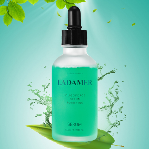 Huyết Thanh Trị Mụn ,Chống Dị Ứng